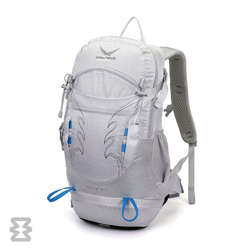 کوله پشتی 30 لیتری اسنوهاک مدل NATURE کد SN-B3123