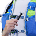 کمل بک اسنوهاک مدل درب کشویی کد SN-K113 حجم 2 لیتر