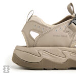 صندل جلو بسته زنانه اسنوهاک مدل HAWALL کد SN-S1213W