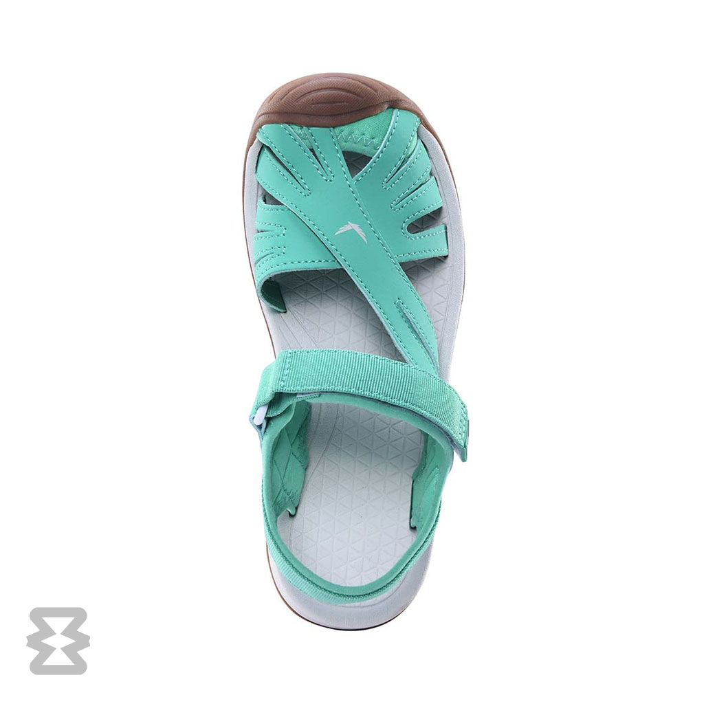 صندل جلو بسته زنانه اسنوهاک مدل Elaine کد SN-385