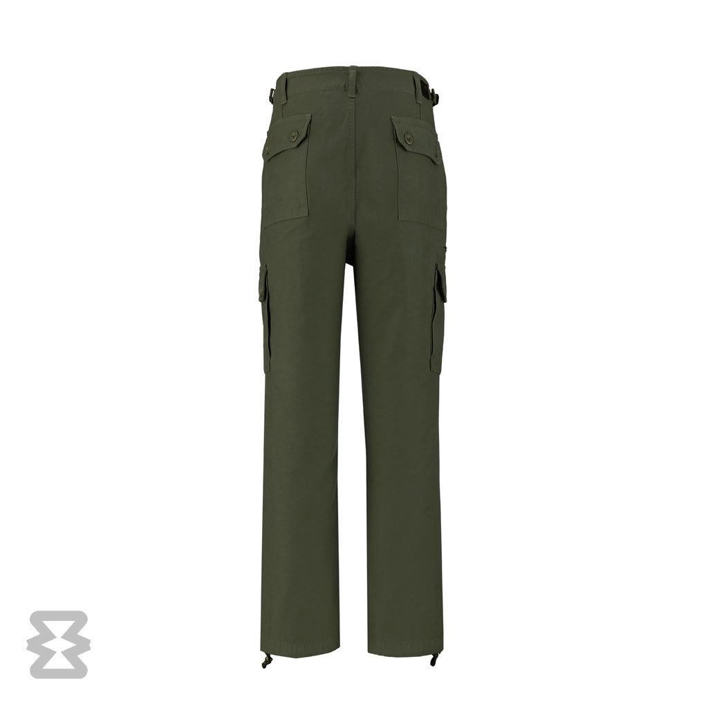 شلوار آریم مدل نرسو