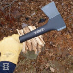 تبر گربر مدل SPORT AXE II