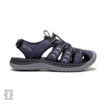 صندل زنانه سیکس تن مدل Sabalan