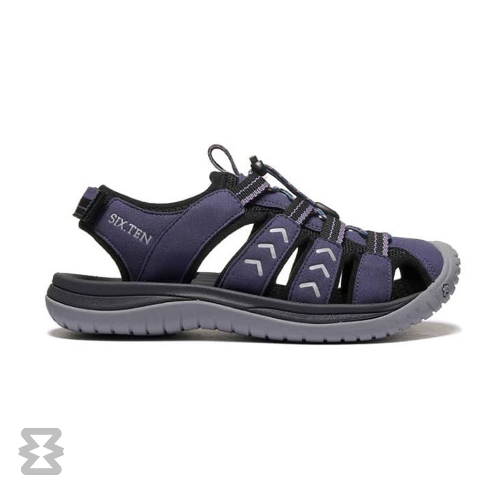 صندل زنانه سیکس تن مدل Sabalan