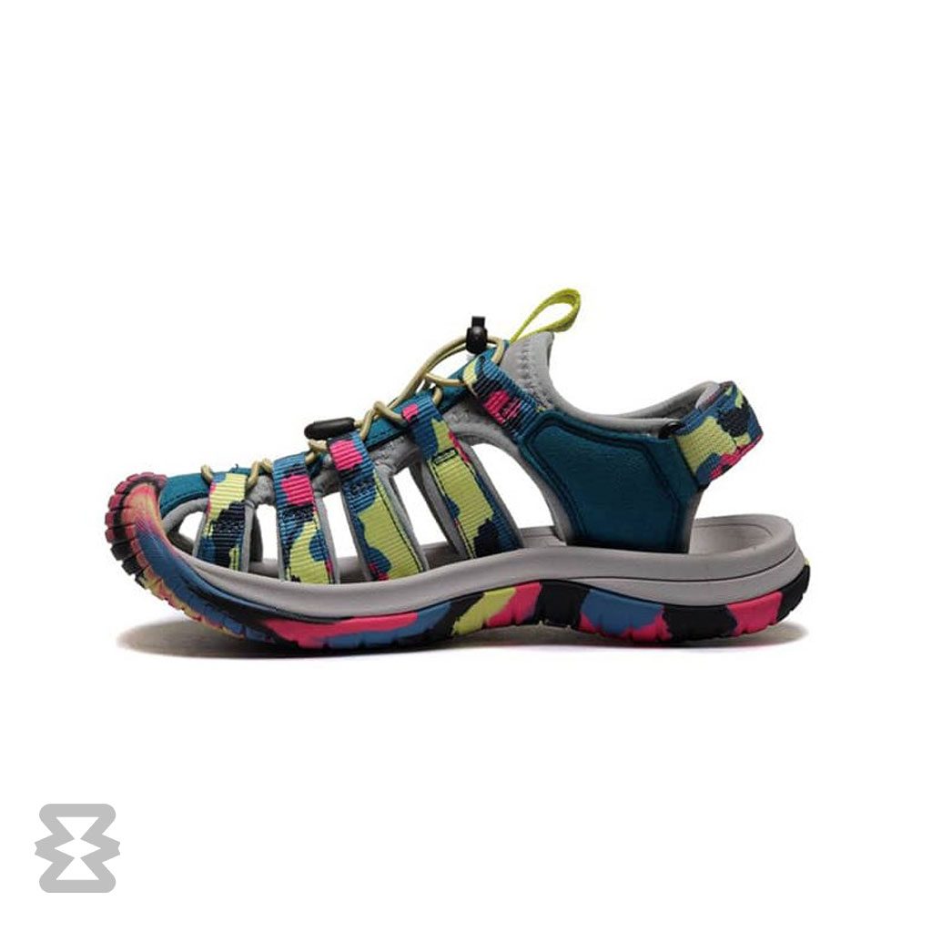 صندل زنانه سیکس تن مدل Dena