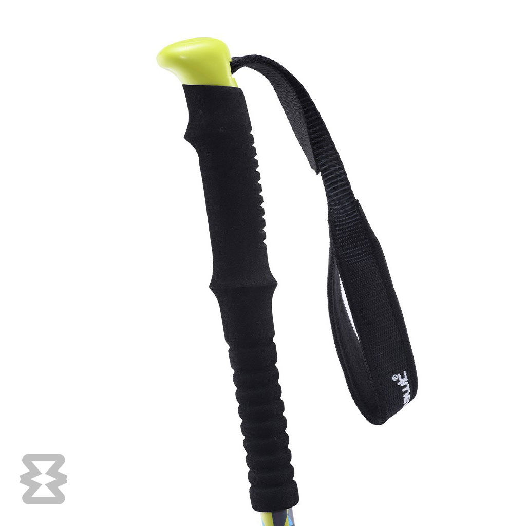 باتوم پیچی کوهنوردی اسنوهاک مدل SN-306