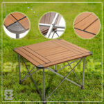 میز تاشو چند منظوره کمپینگ اسنوهاک کد SN-A9148