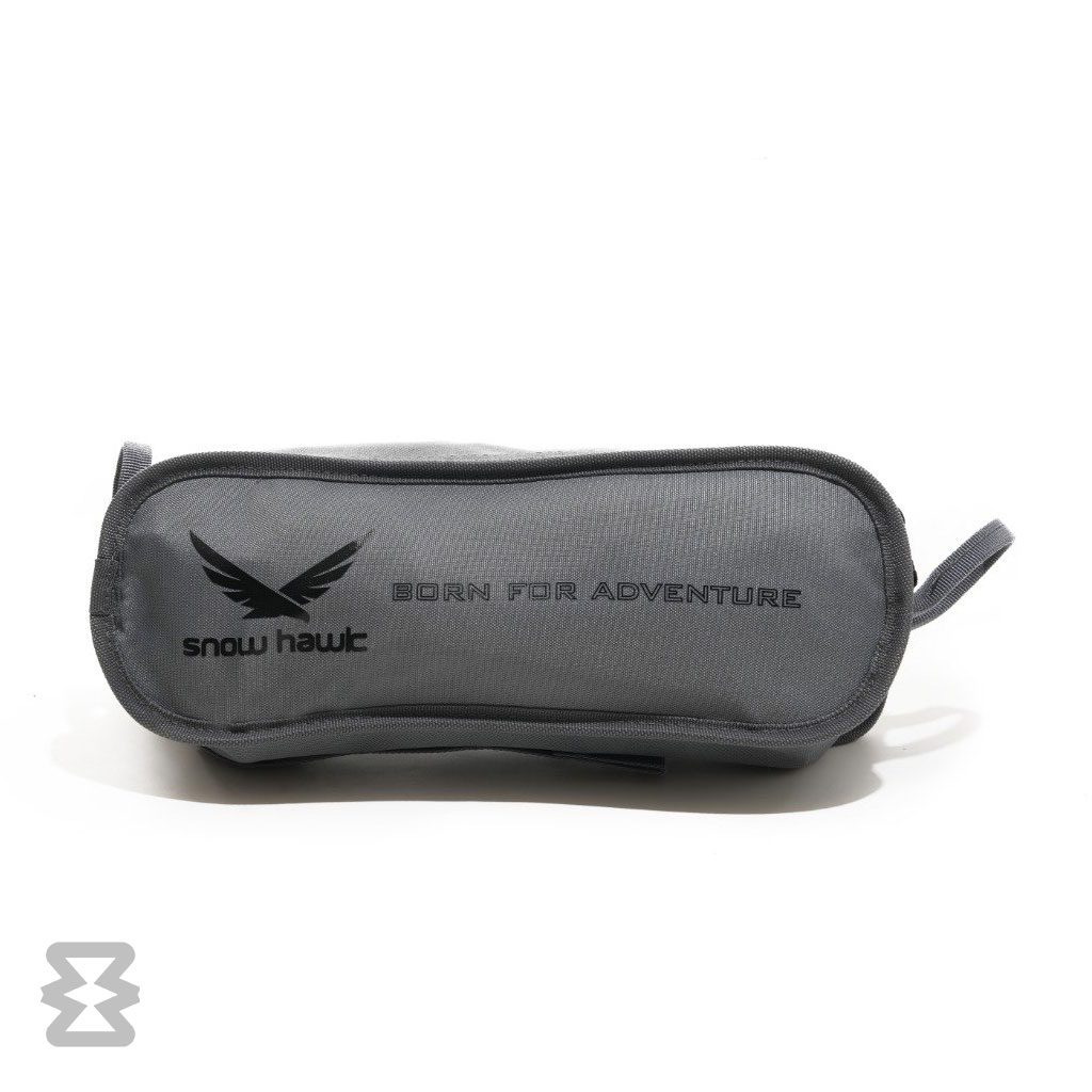 صندلی تاشو کمپینگ High-Back Ultralight Chair اسنوهاک کد SN-A9149