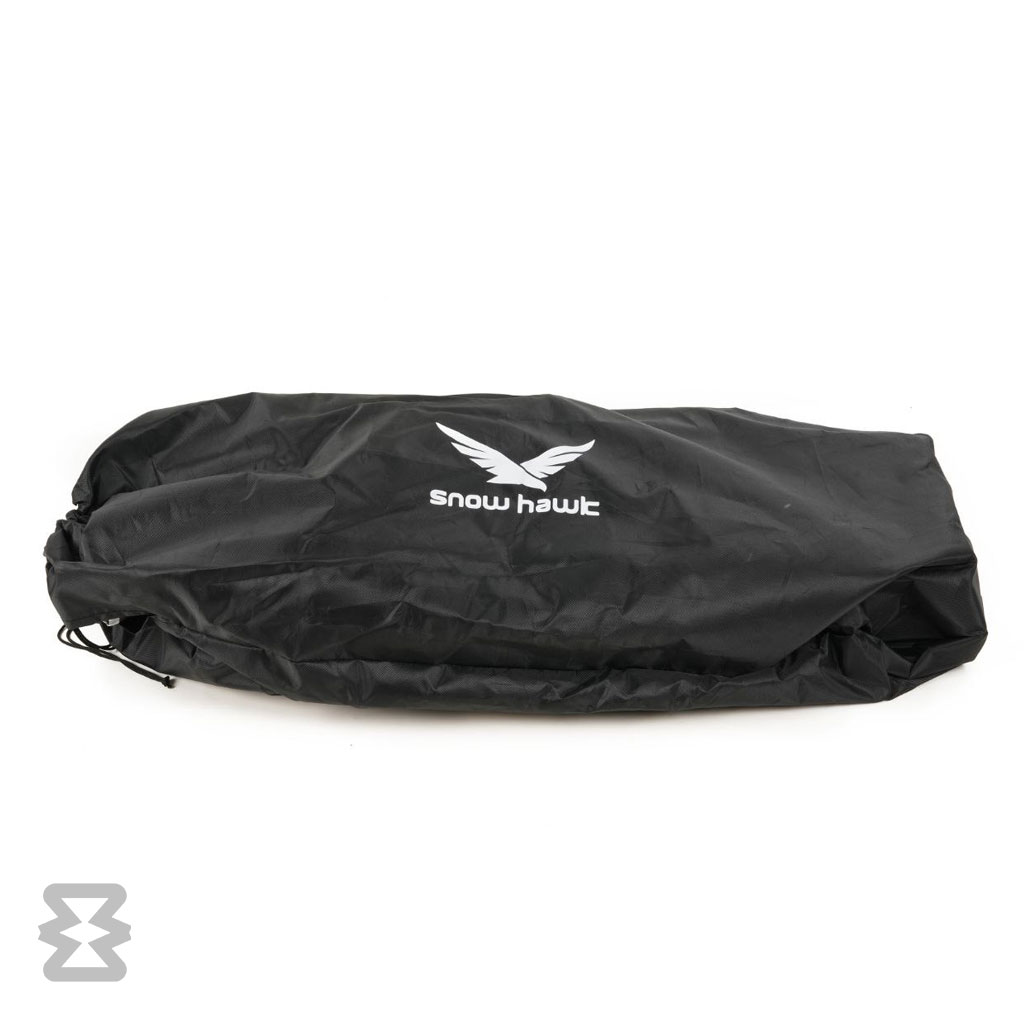 صندلی تاشو دو نفره کمپینگ اسنوهاک کد SN-A9151