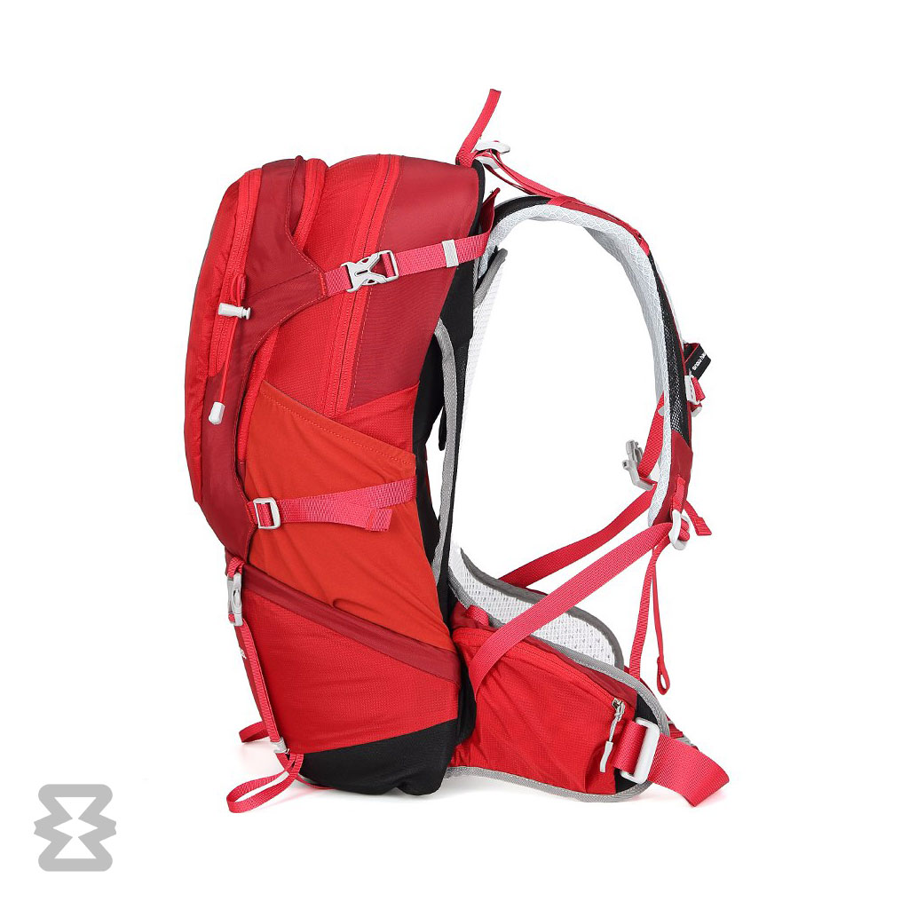 کوله پشتی 36 لیتری اسنوهاک مدل ADVENTURE کد SN-B3125