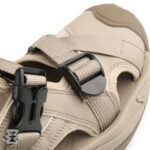 صندل جلو بسته زنانه اسنوهاک مدل HAWALL کد SN-S1213W