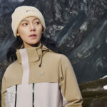 کاپشن دو پوش پلار مردانه اسنوهاک کد 79817