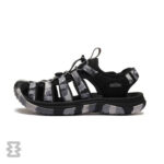 صندل مردانه سیکس تن مدل Alborz کد CA-721