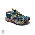 صندل زنانه سیکس تن مدل Dena