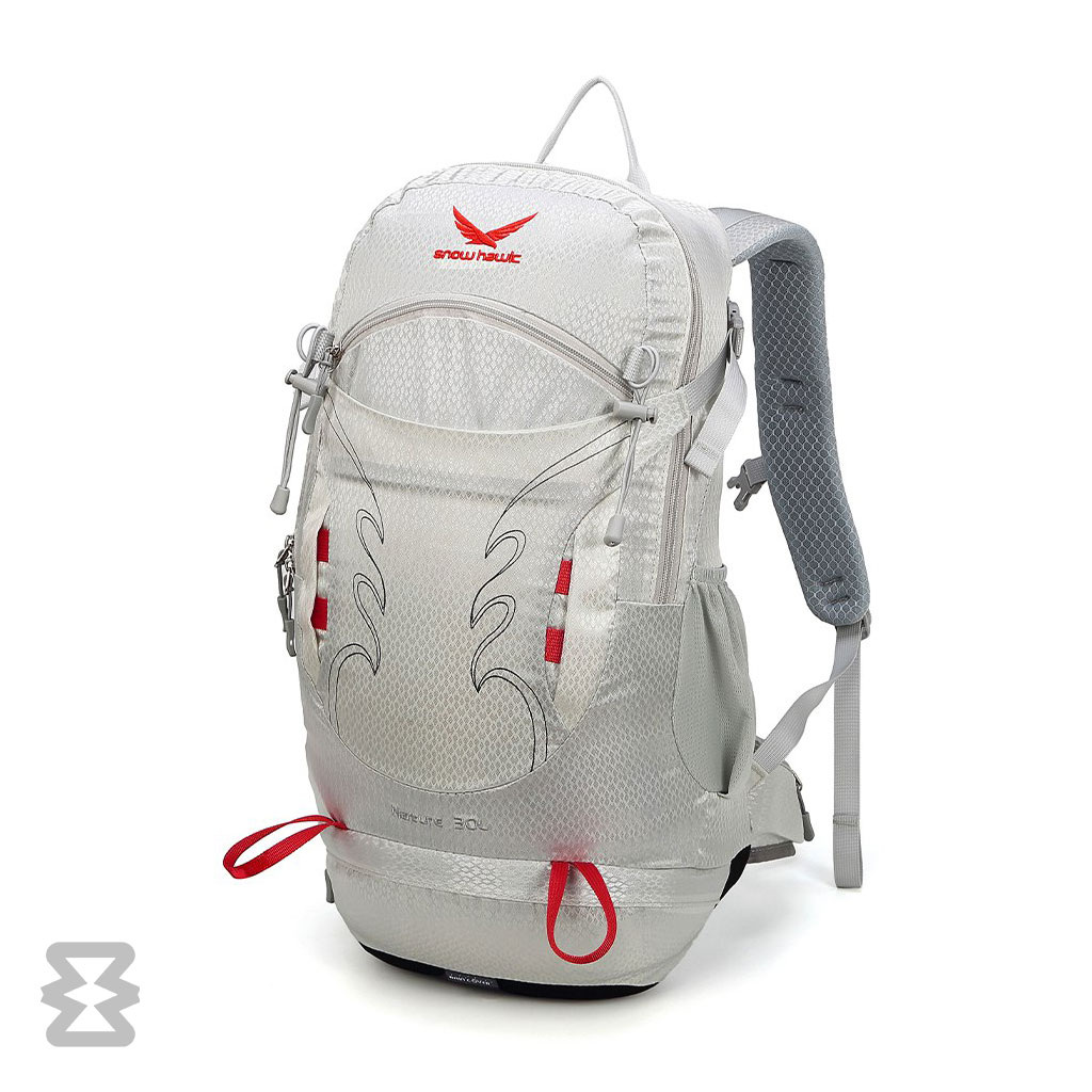 کوله پشتی 30 لیتری اسنوهاک مدل NATURE کد SN-B3123