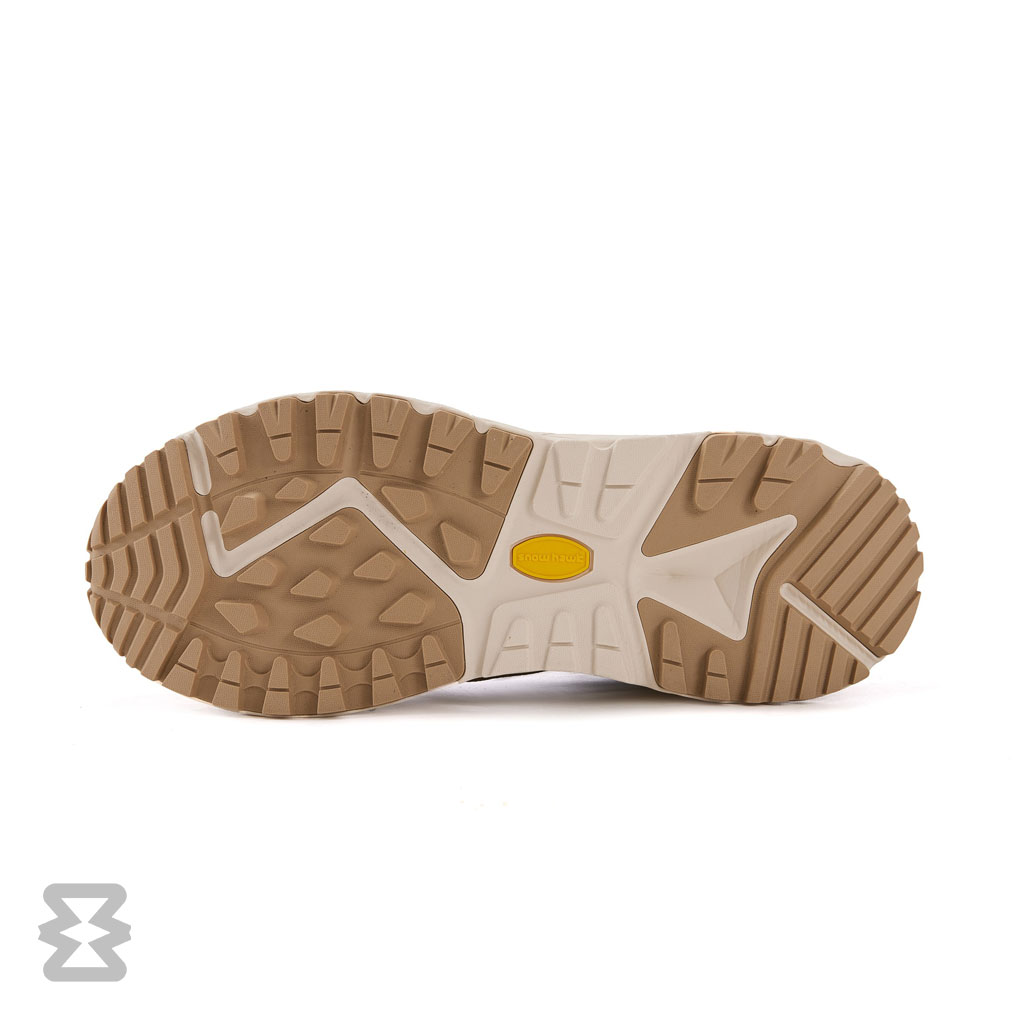 کفش ساقدار مردانه اسنوهاک مدل NAPALI کد SN-1123M