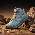 کفش ساقدار زنانه اسنوهاک مدل NAPALI کد SN-S1124W