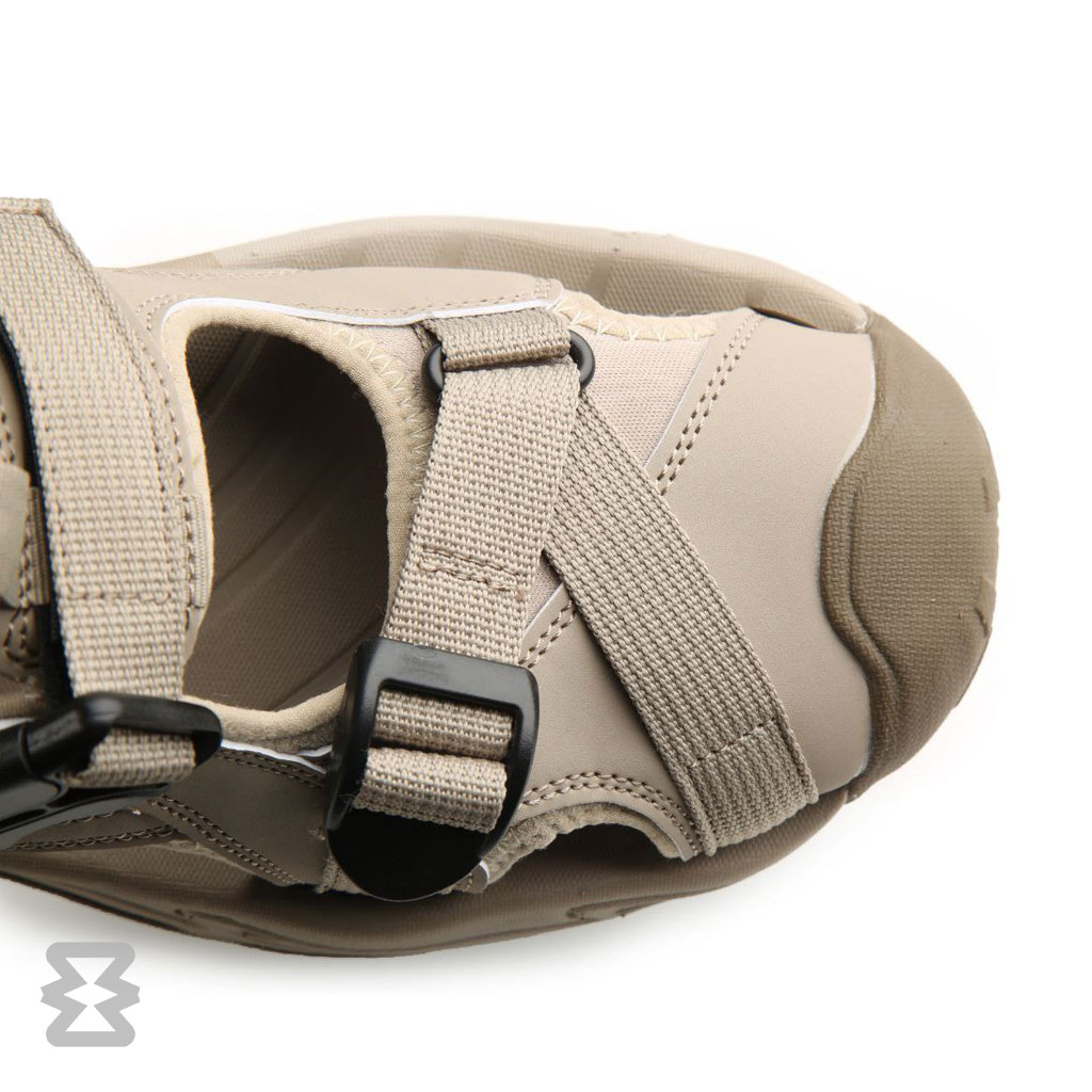 صندل جلو بسته زنانه اسنوهاک مدل HAWALL کد SN-S1213W