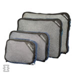 ست پکینگ ادونچر مدل کیوبز 4 تکه