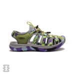 صندل زنانه سیکس تن مدل Dena