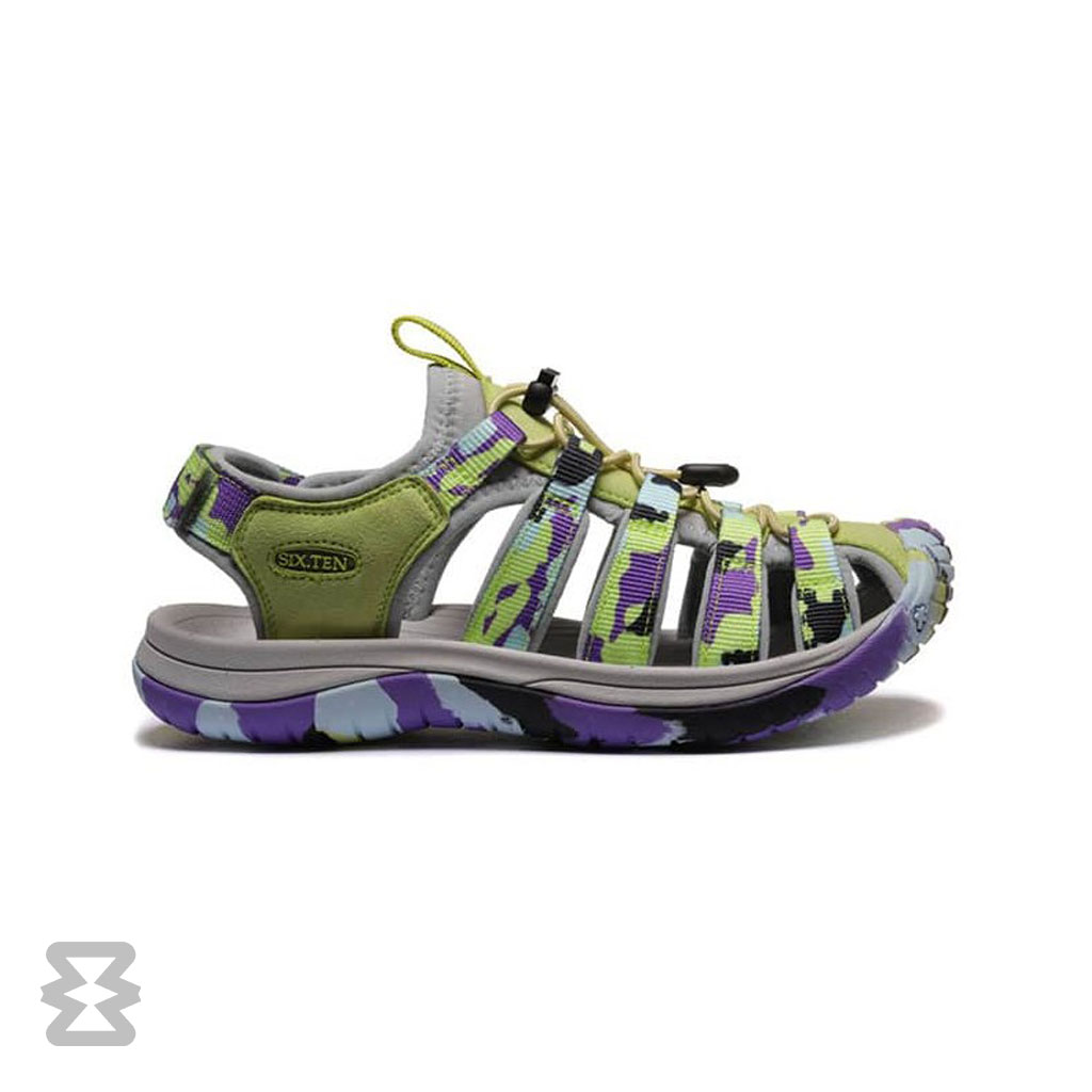 صندل زنانه سیکس تن مدل Dena