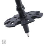 باتوم پیچی کوهنوردی اسنوهاک مدل SN-306