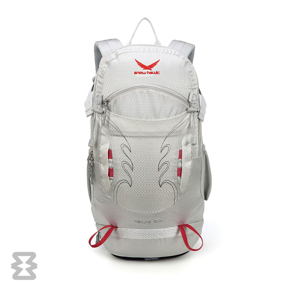 کوله پشتی 30 لیتری اسنوهاک مدل NATURE کد SN-B3123