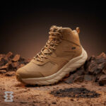 کفش ساقدار مردانه اسنوهاک مدل NAPALI کد SN-1123M