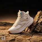 کفش ساقدار زنانه اسنوهاک مدل NAPALI کد SN-S1124W