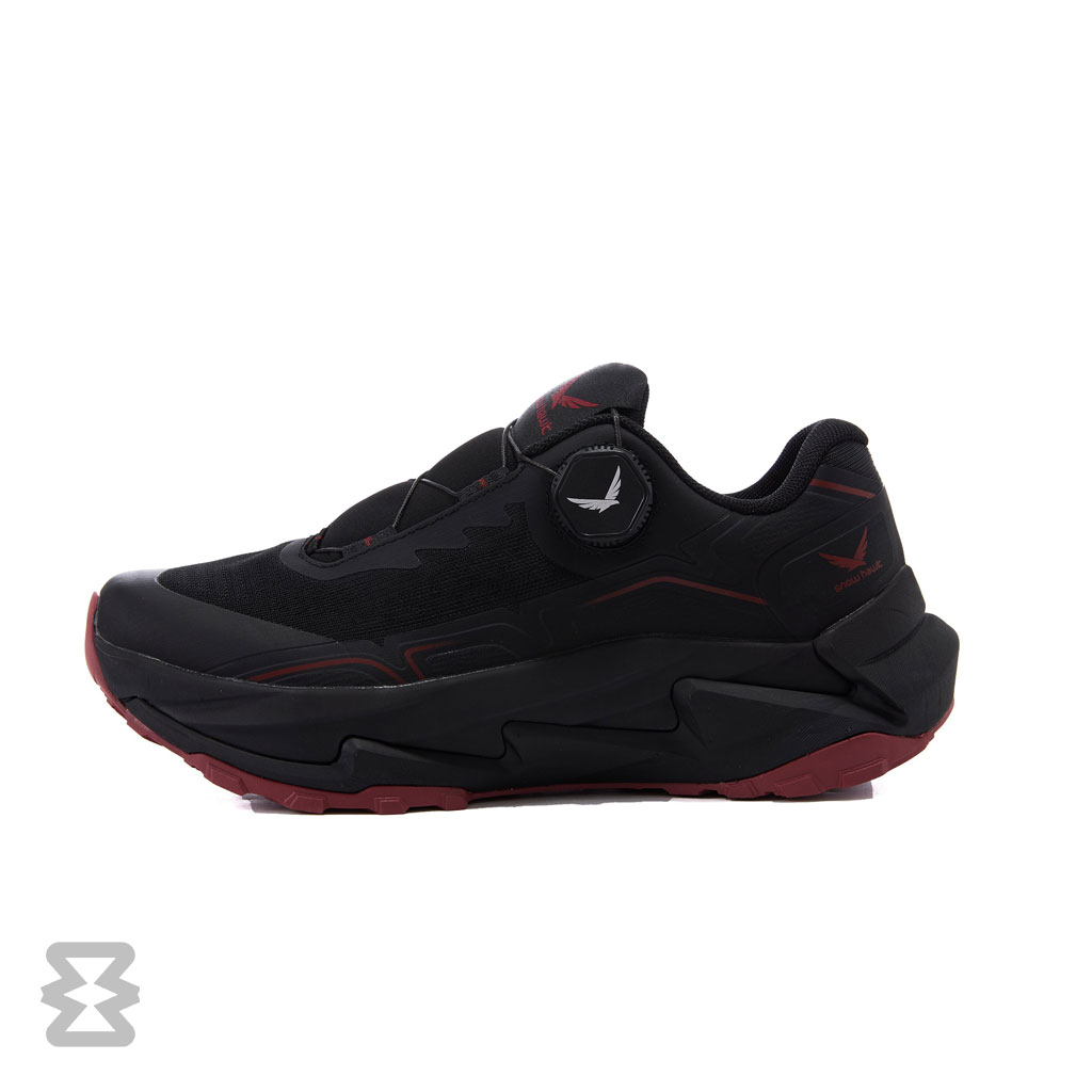 کفش رانینگ زنانه اسنوهاک مدل MARATHON کد SN-S1131W