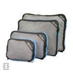 ست پکینگ ادونچر مدل کیوبز 4 تکه