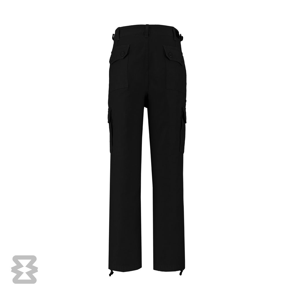 شلوار آریم مدل نرسو