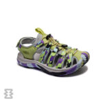 صندل زنانه سیکس تن مدل Dena