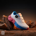 کفش رانینگ زنانه اسنوهاک مدل MARATHON کد SN-S1131W