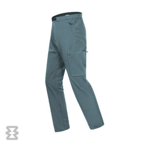 شلوار ویندستاپر مردانه اسنوهاک کد 1005