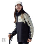 کاپشن دوپوش پلار زنانه و مردانه اسنوهاک کد 79819