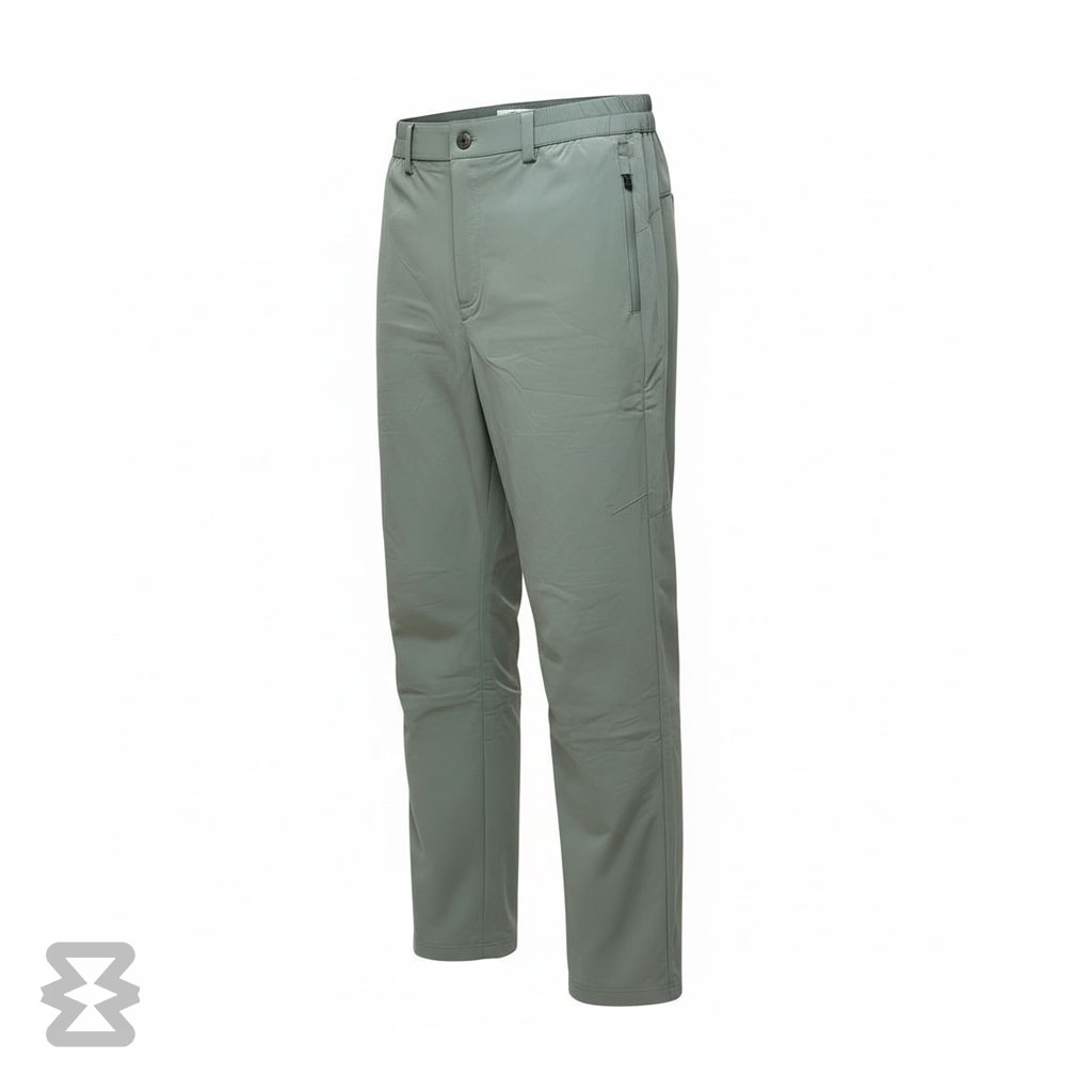 شلوار تابستانه اسنوهاک کد 3865