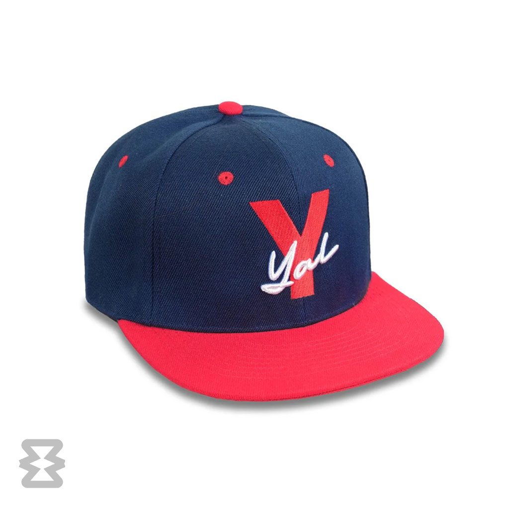 کلاه کپ یل مدل YAL SIGNITURE