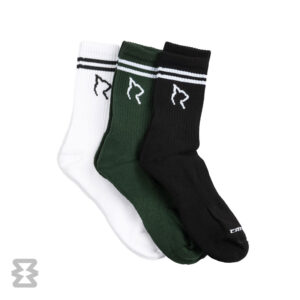 جوراب ورزشی مردانه کاراکال مدل ترینینگ