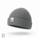 کلاه بافتنی کاراکال مدل بلند