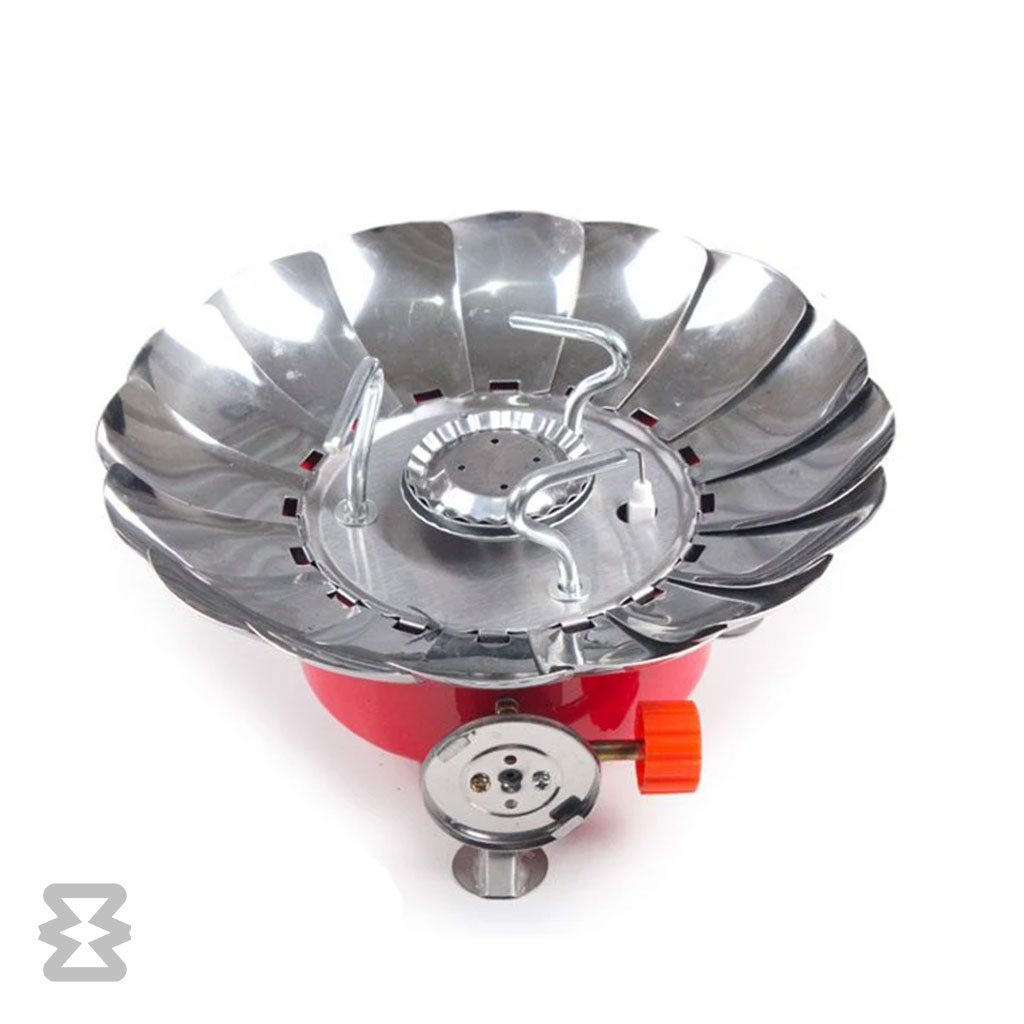 اجاق سفری مدل MA-200