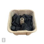 جعبه ذغال آتشزا