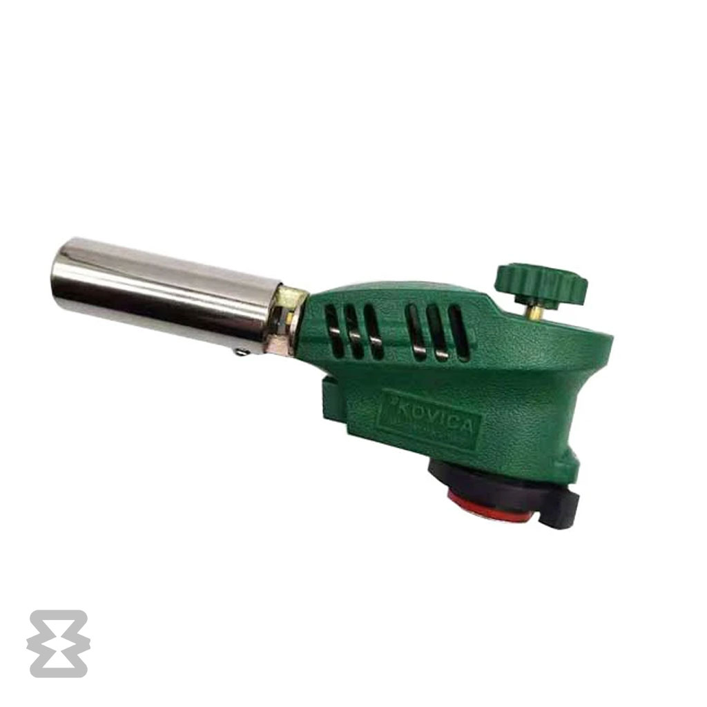 سرپیک شعله افکن کویکا مدل lng123345