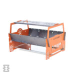 منقل سفری لایف کمپ مدل جیپ کد 45848 – سایز L