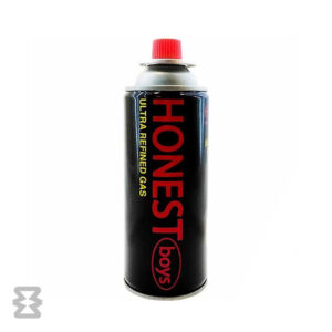 کپسول گاز کمپینگ مدل استوانه ای 200 گرم