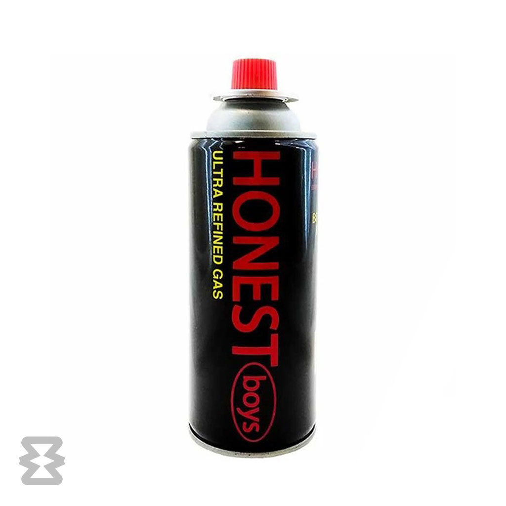 کپسول گاز کمپینگ مدل استوانه ای 200 گرم