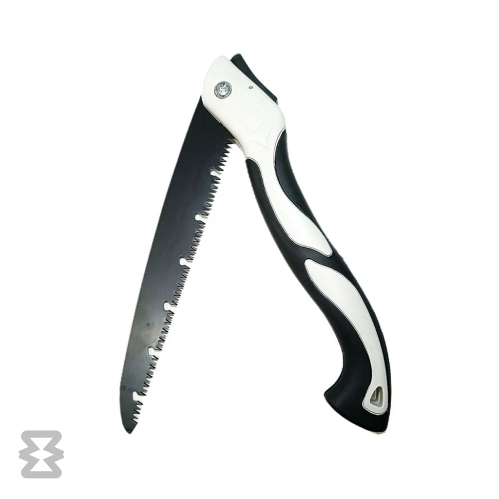 اره تاشو آویس مدل سامورایی