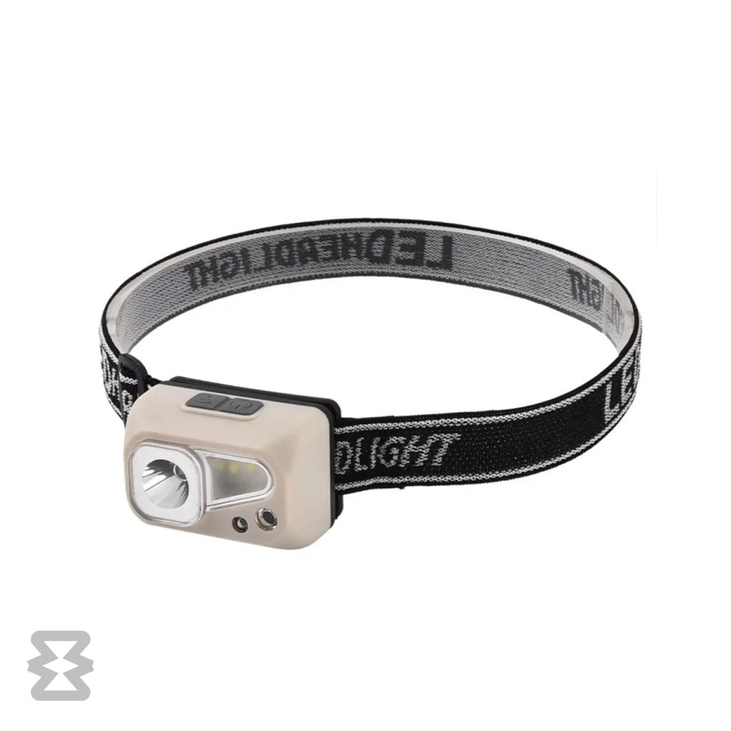 چراغ پیشانی سنسور دار مدل SH‑S4