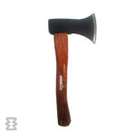 تبر دسته چوبی میکا