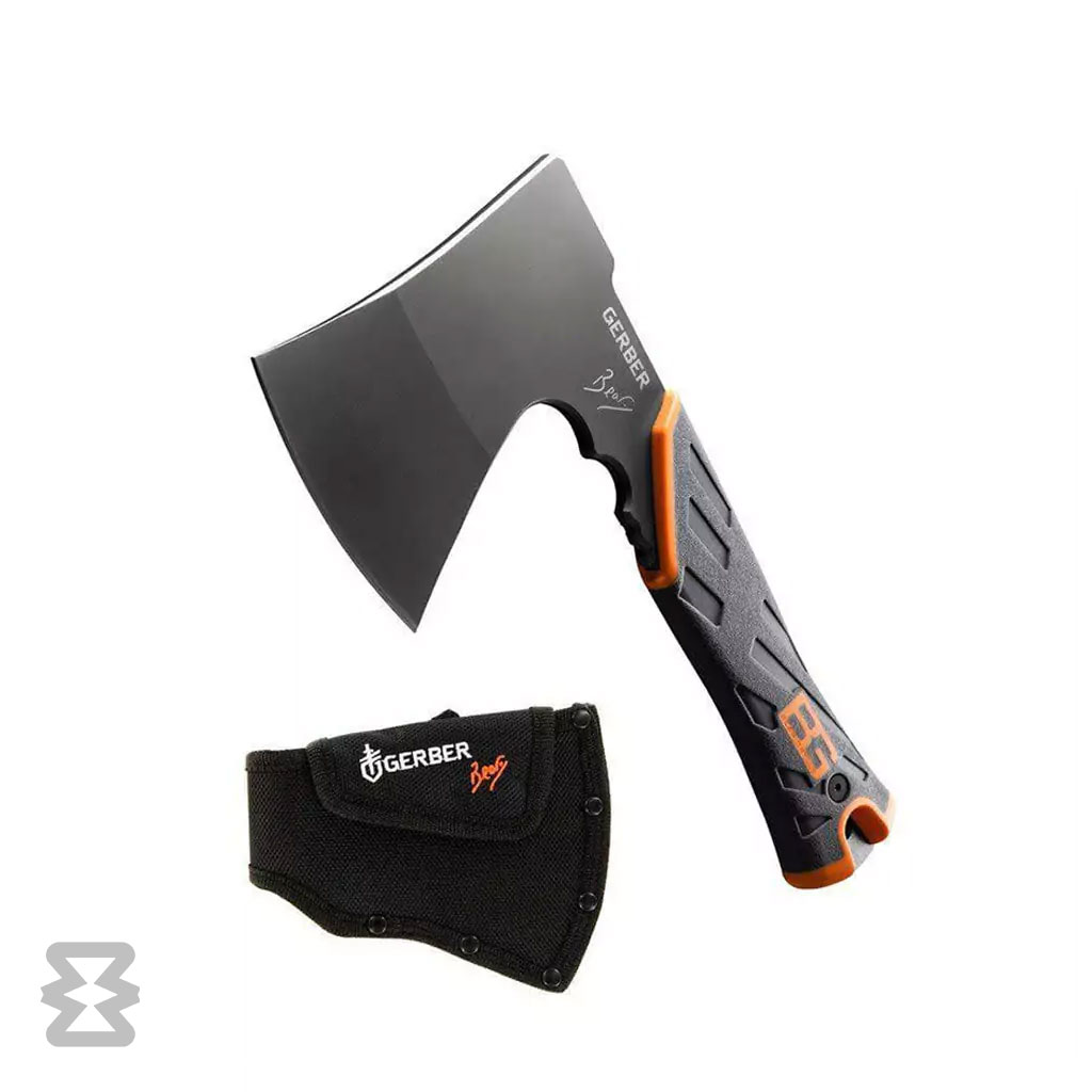 تبر گربر سایز کوچک